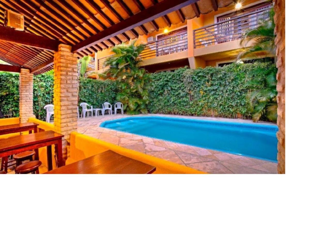 Apart Hotel Casa Grande Natal Exterior photo