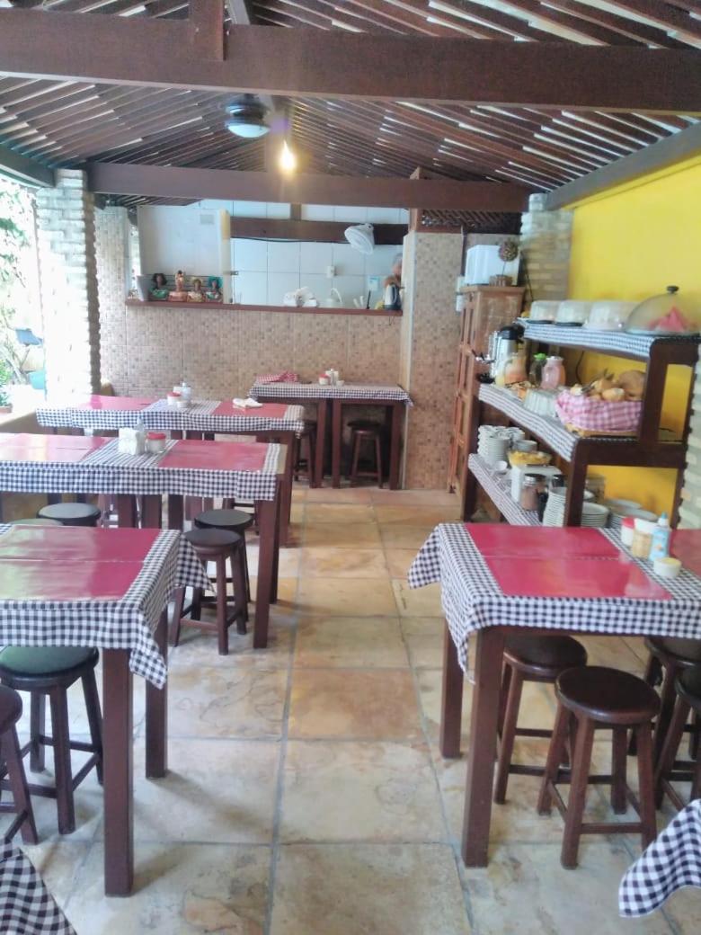 Apart Hotel Casa Grande Natal Exterior photo
