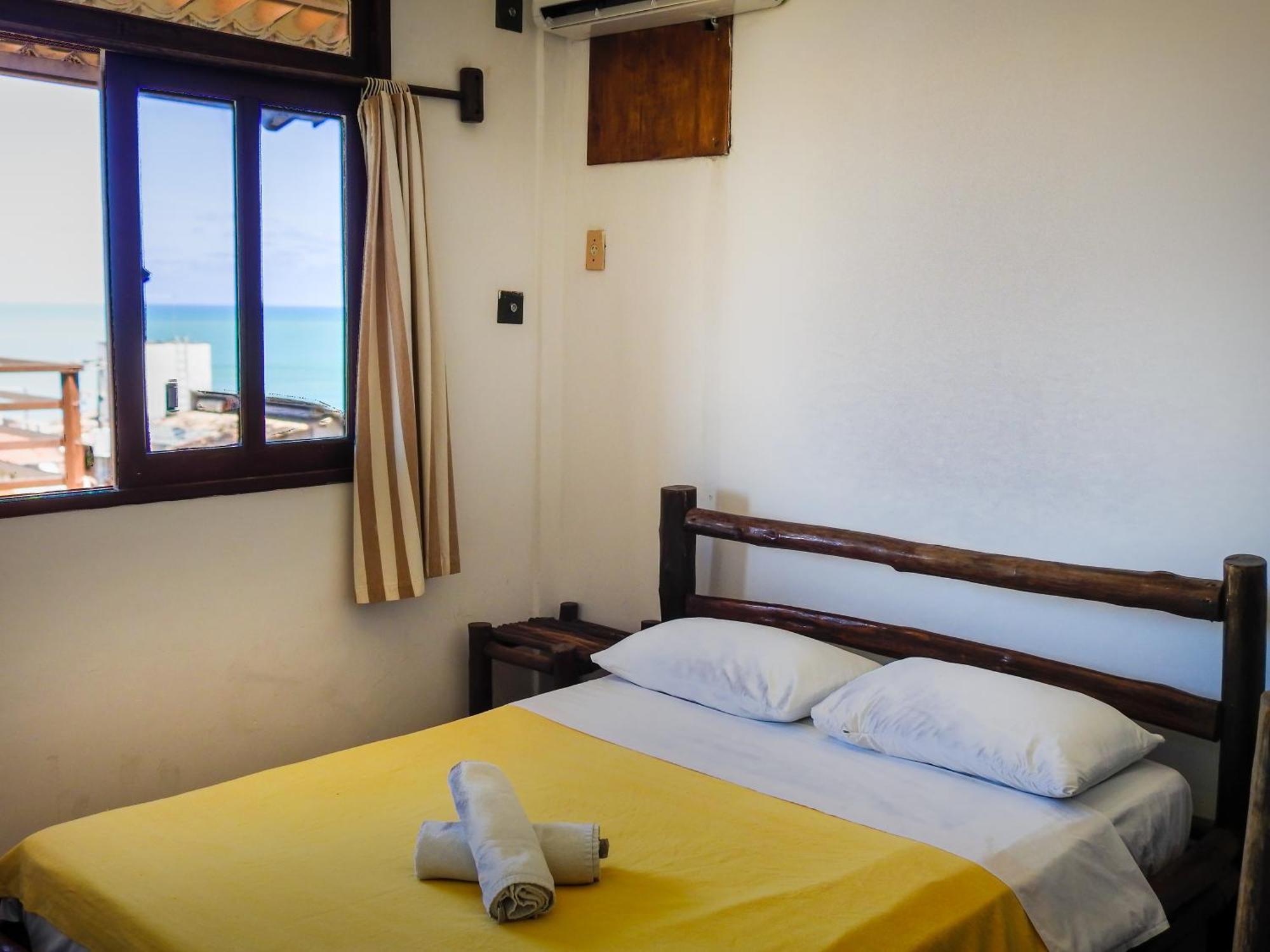 Apart Hotel Casa Grande Natal Exterior photo