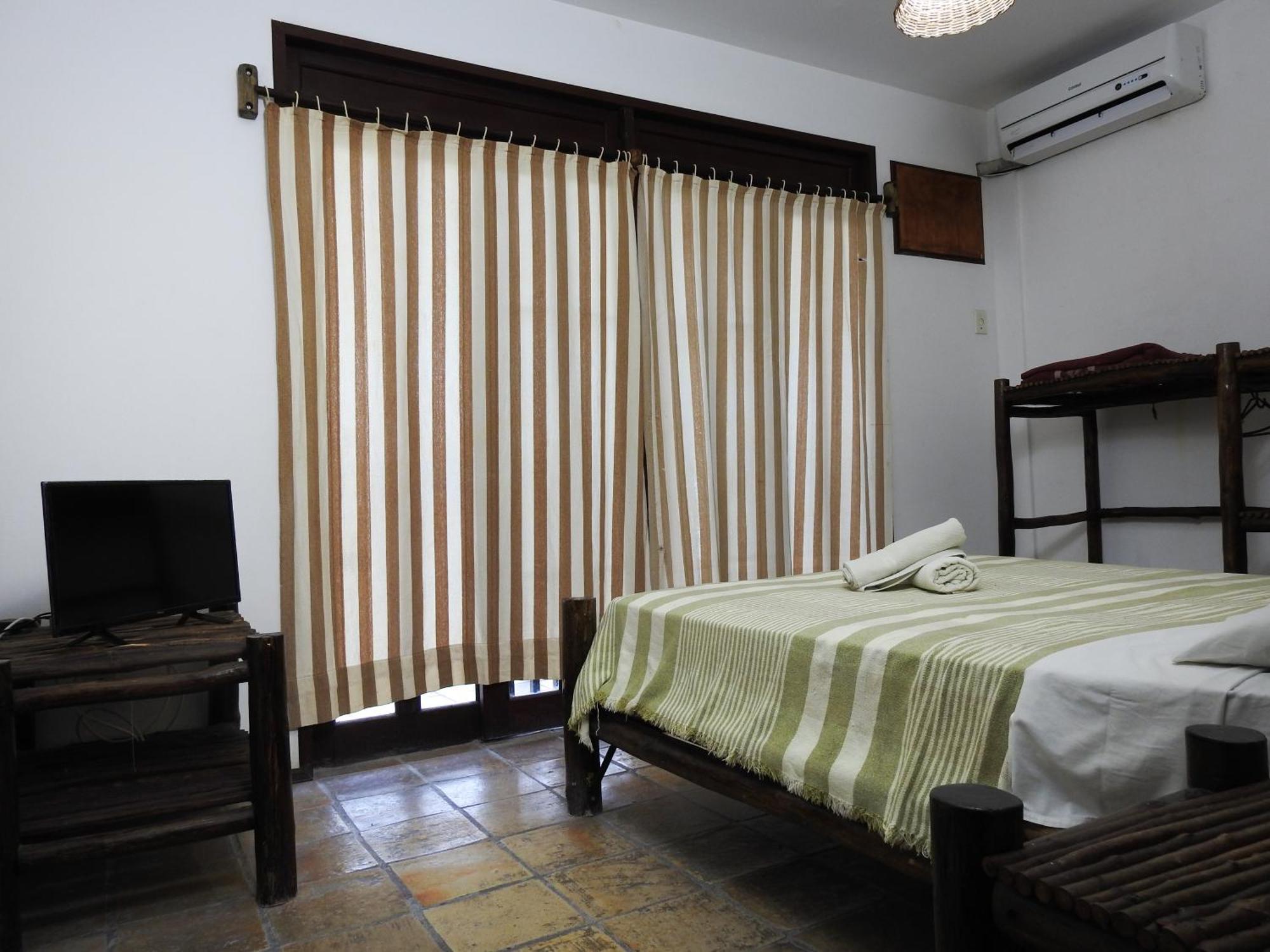 Apart Hotel Casa Grande Natal Exterior photo