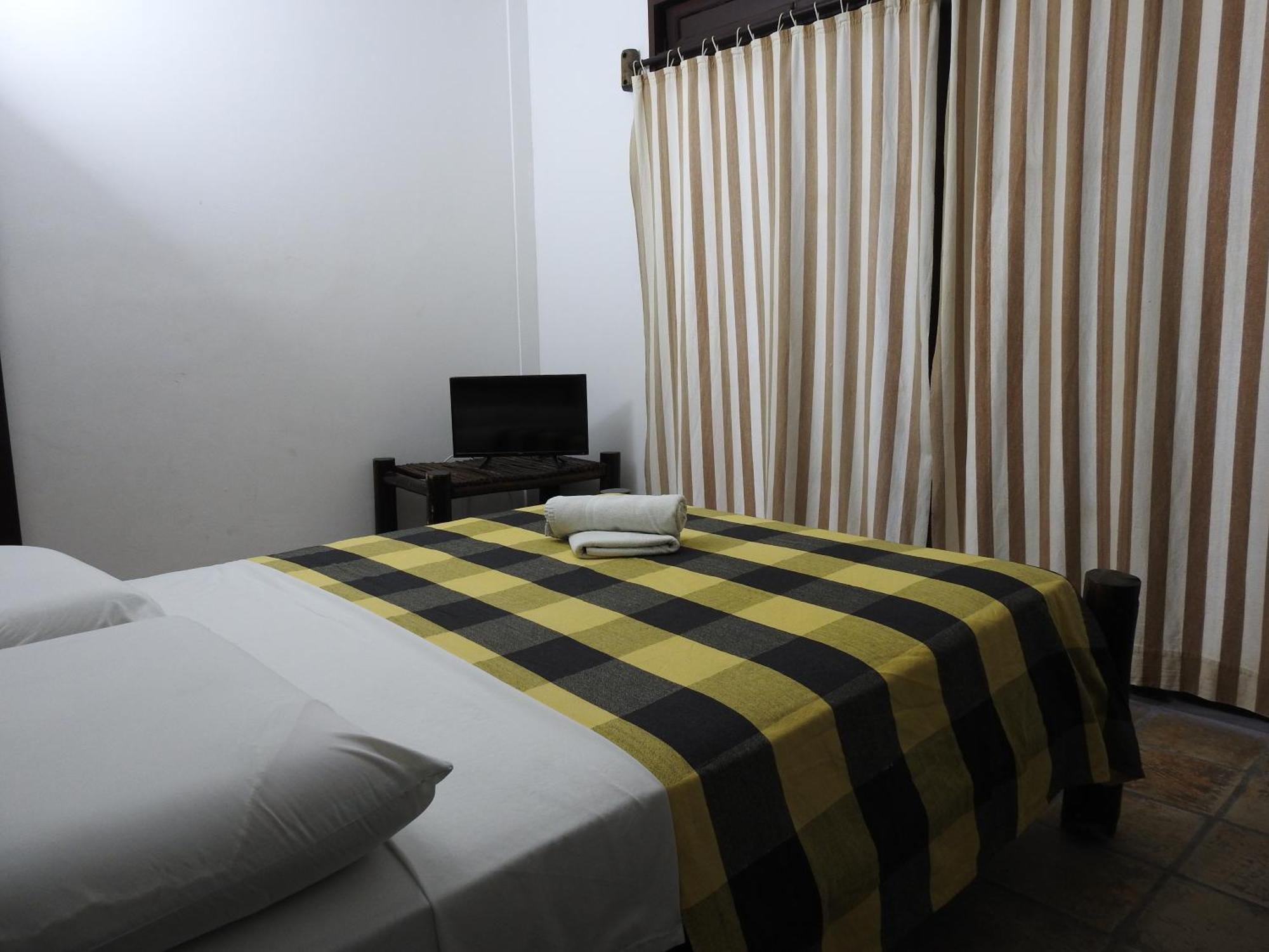 Apart Hotel Casa Grande Natal Exterior photo