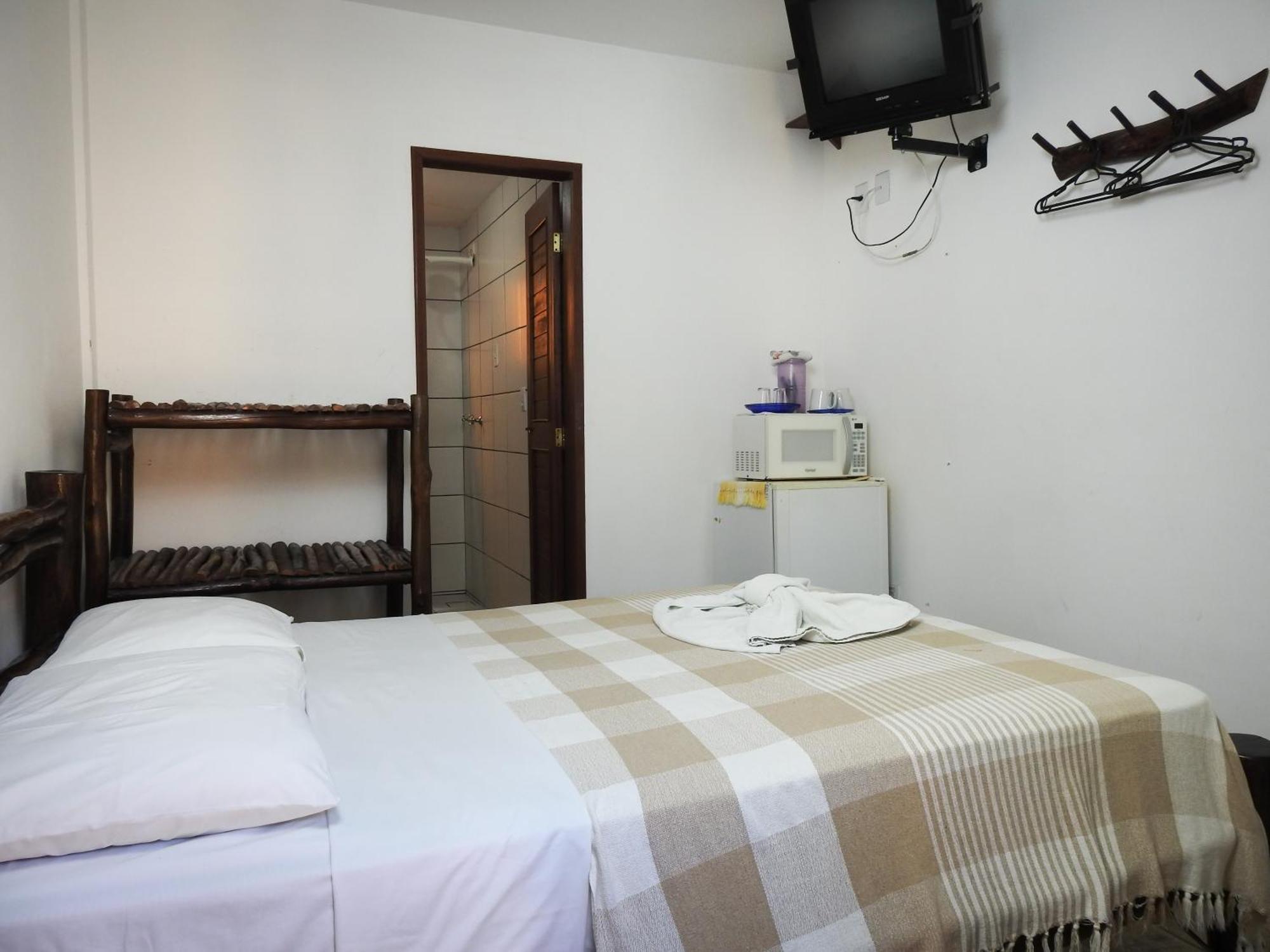Apart Hotel Casa Grande Natal Exterior photo