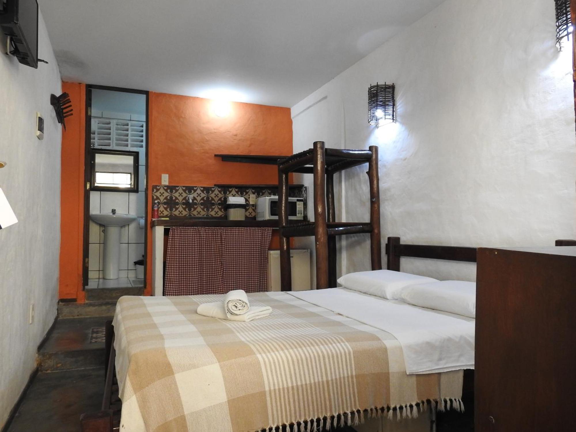 Apart Hotel Casa Grande Natal Exterior photo