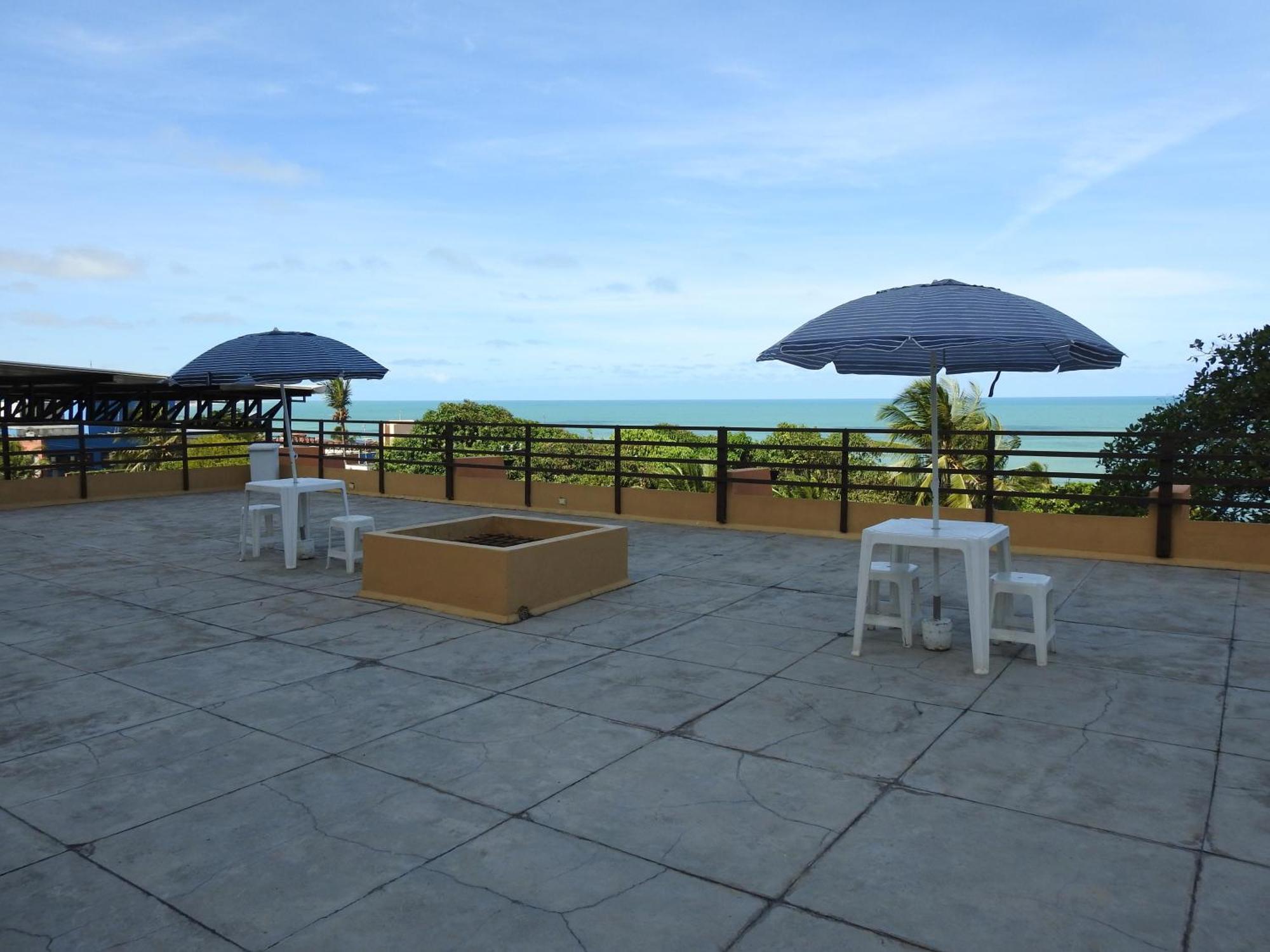 Apart Hotel Casa Grande Natal Exterior photo