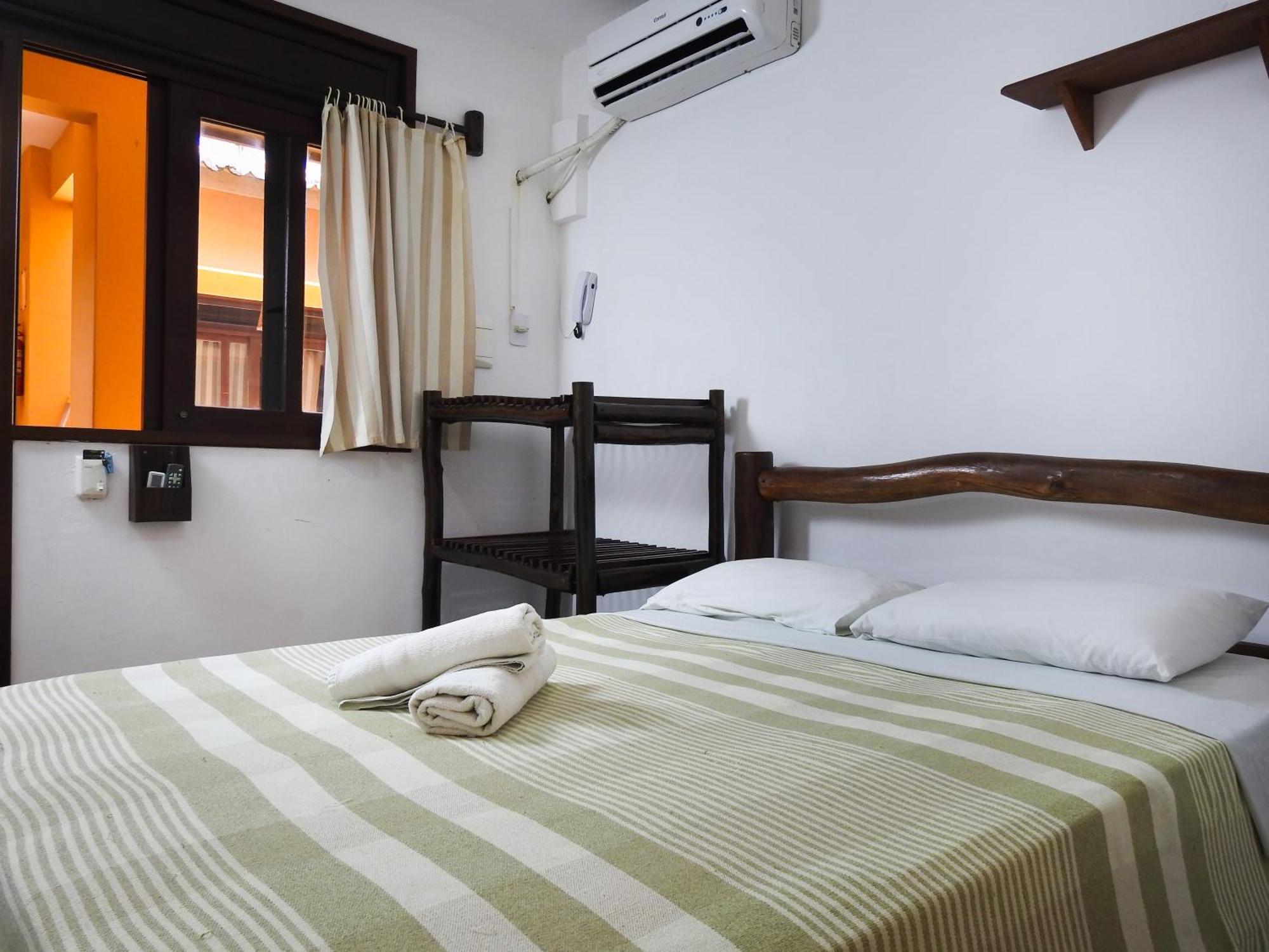 Apart Hotel Casa Grande Natal Exterior photo
