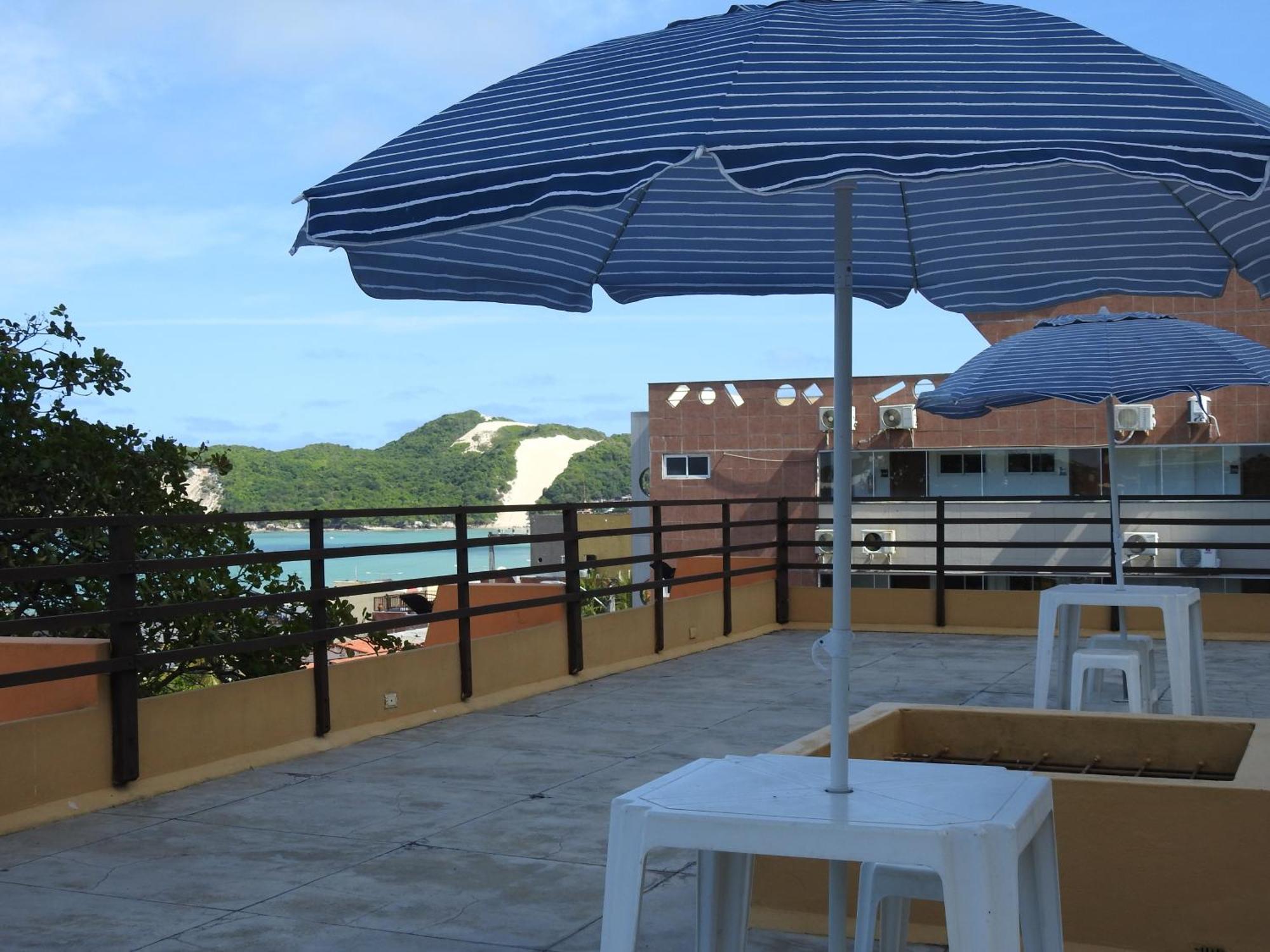 Apart Hotel Casa Grande Natal Exterior photo