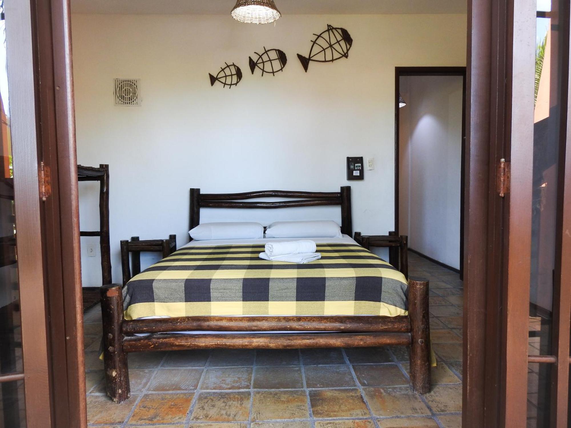 Apart Hotel Casa Grande Natal Exterior photo