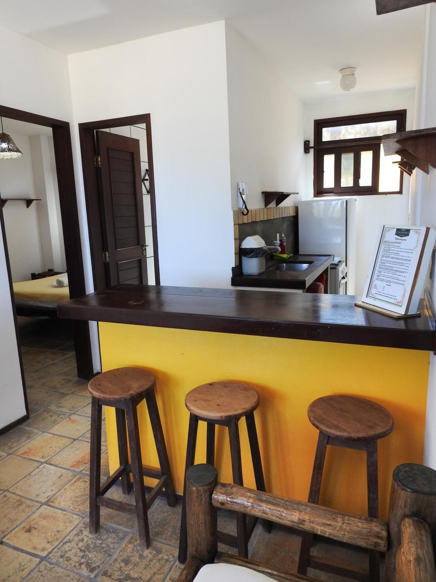 Apart Hotel Casa Grande Natal Exterior photo