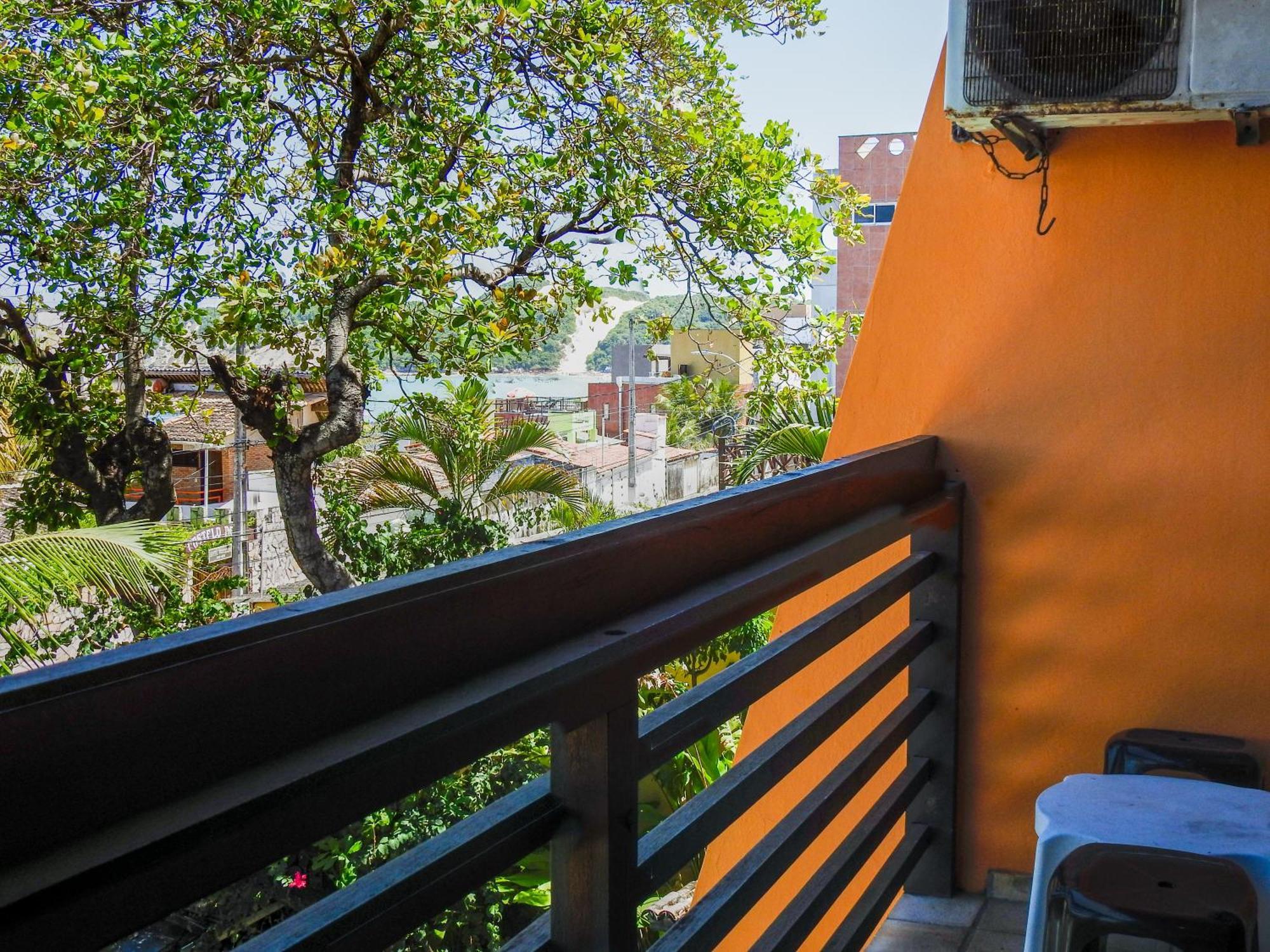 Apart Hotel Casa Grande Natal Exterior photo