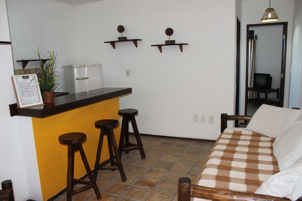 Apart Hotel Casa Grande Natal Exterior photo