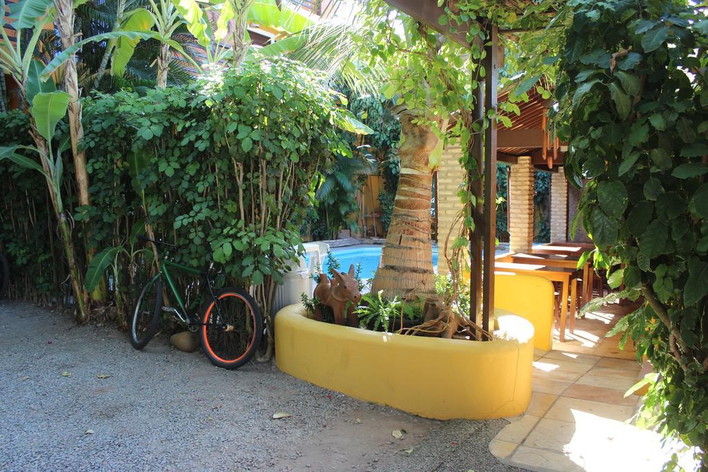 Apart Hotel Casa Grande Natal Exterior photo