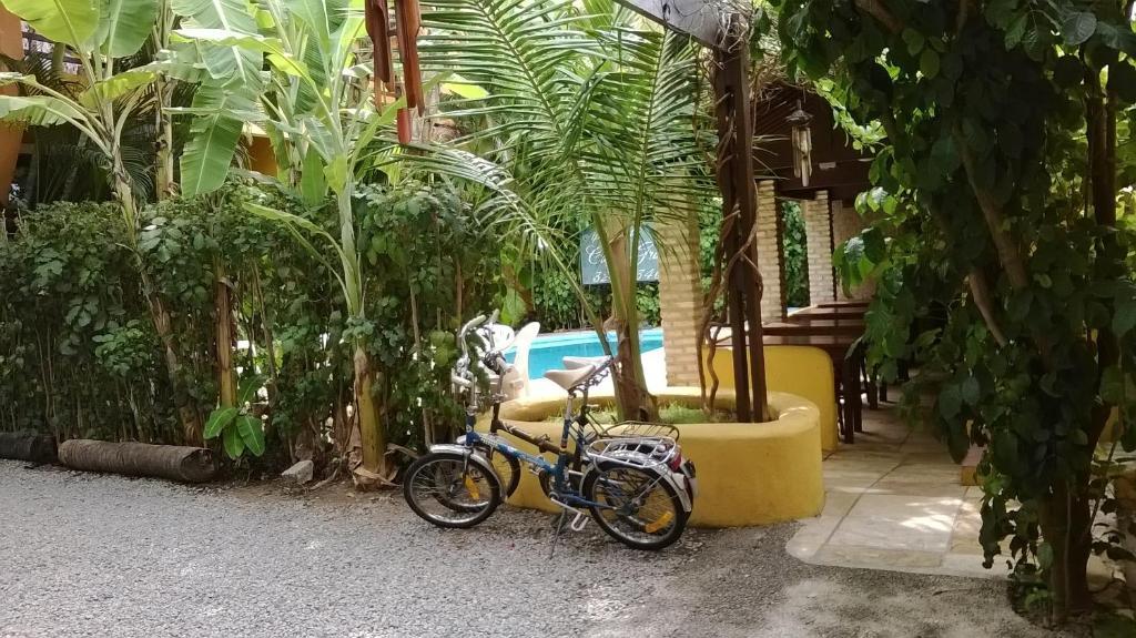 Apart Hotel Casa Grande Natal Exterior photo