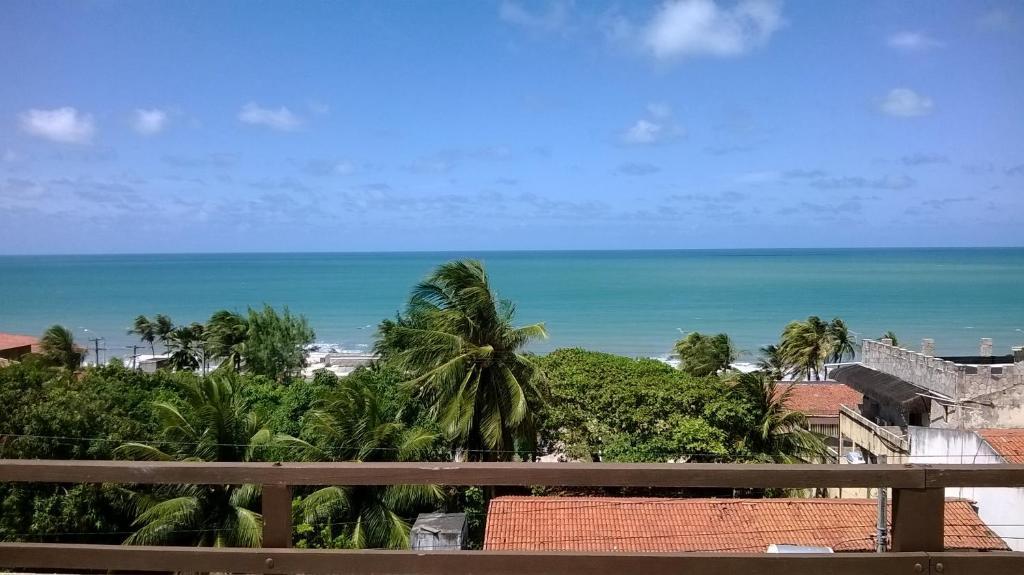 Apart Hotel Casa Grande Natal Exterior photo