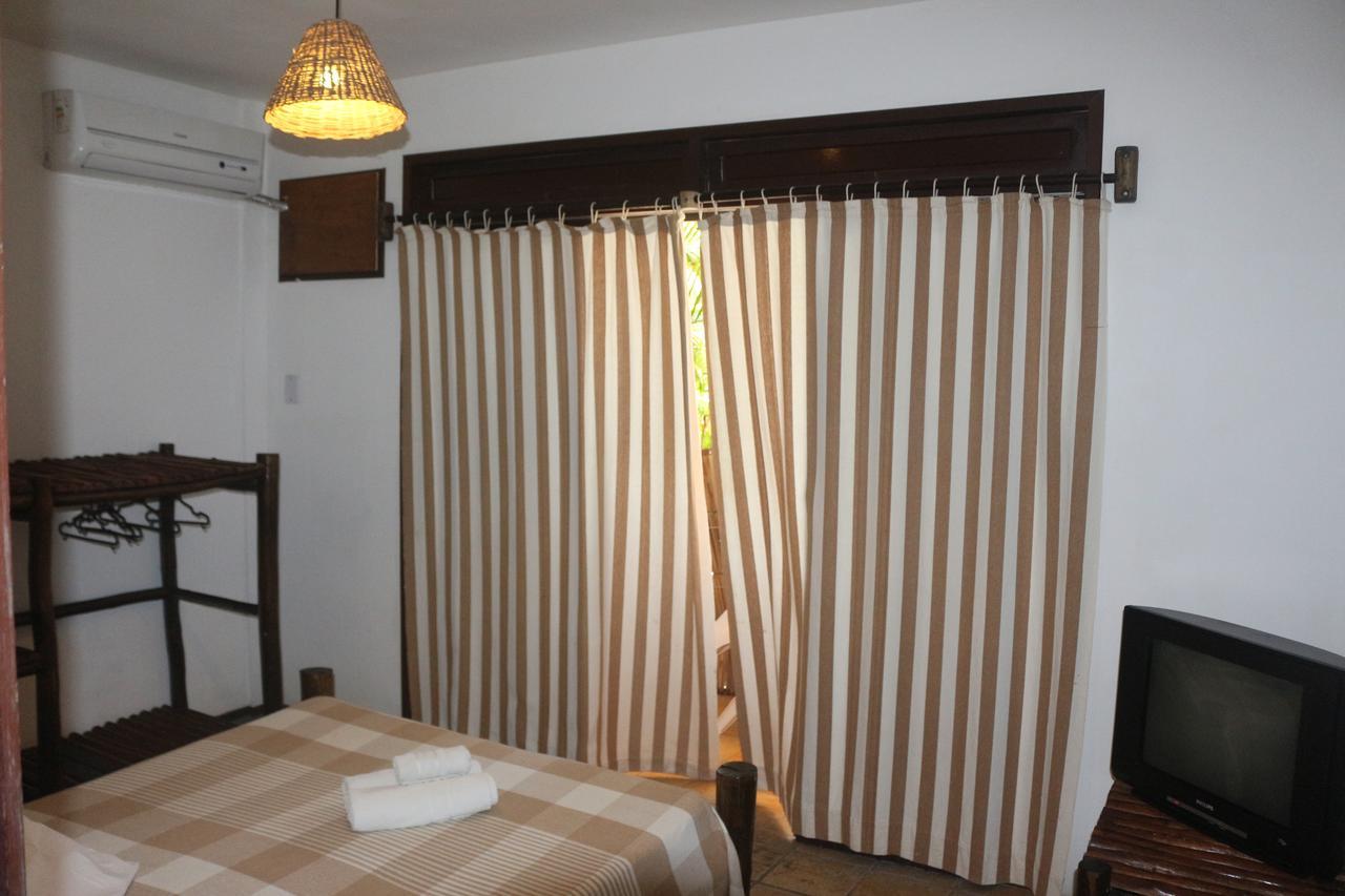 Apart Hotel Casa Grande Natal Exterior photo