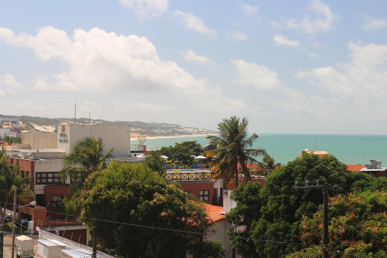 Apart Hotel Casa Grande Natal Exterior photo