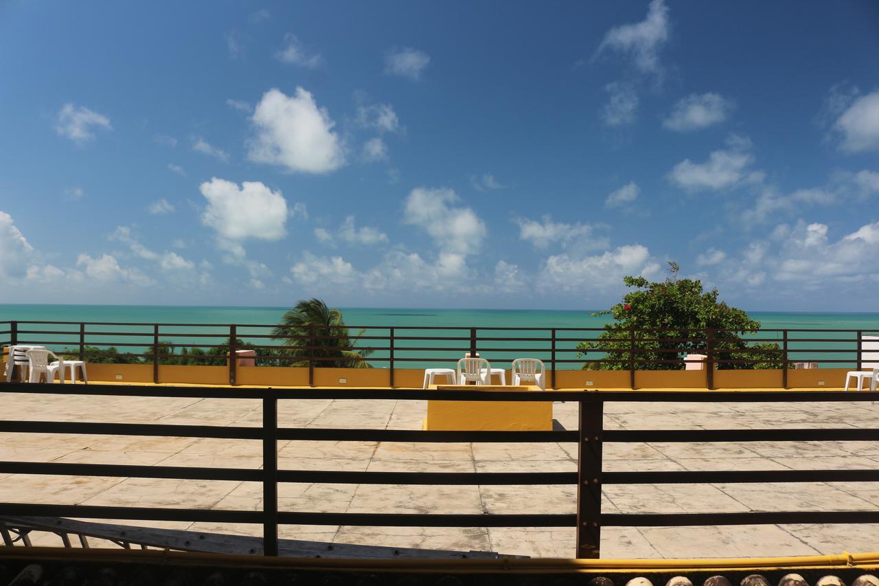 Apart Hotel Casa Grande Natal Exterior photo