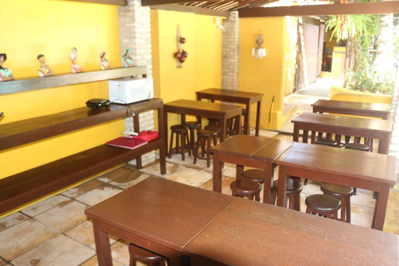 Apart Hotel Casa Grande Natal Exterior photo