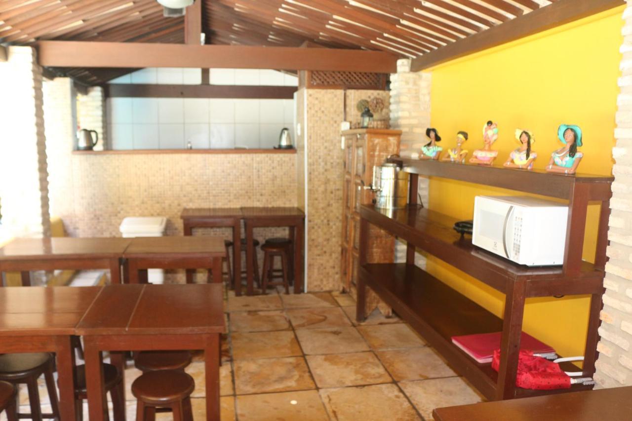 Apart Hotel Casa Grande Natal Exterior photo