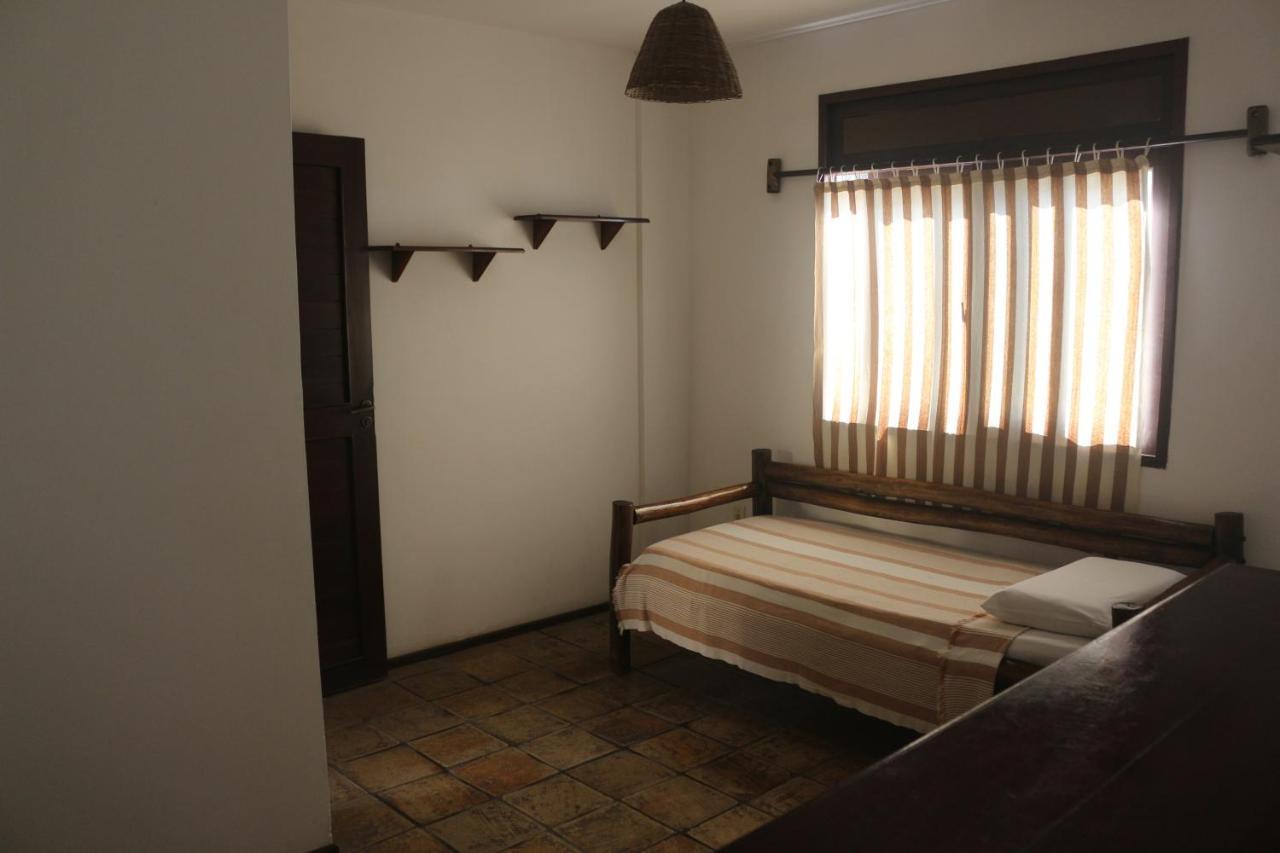 Apart Hotel Casa Grande Natal Exterior photo